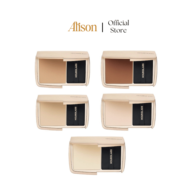 Phấn nén Hourglass Vanish Airbrush Pressed Powder